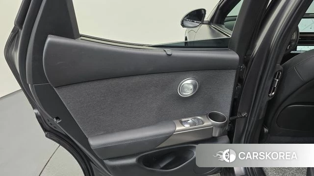 Genesis GV60 id 4202302 из Кореи 17