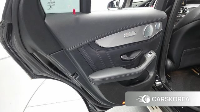 Mercedes-Benz GLC-Class X253 id 4873068 из Кореи 17