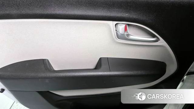 Kia The New Ray id 4195660 из Кореи 17