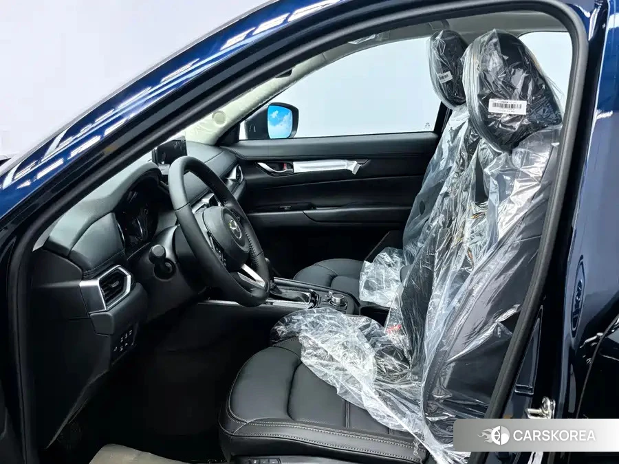 Новый Mazda CX-5 id 4948644 из Китая 17