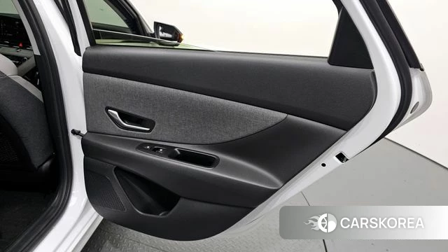 Hyundai Avante (CN7) id 4196401 из Кореи 17