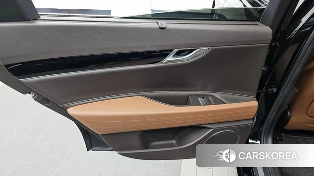 Genesis G80 (RG3) id 4731363 из Кореи 17