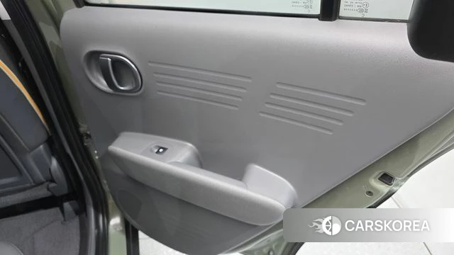 Hyundai Casper id 4330135 из Кореи 17