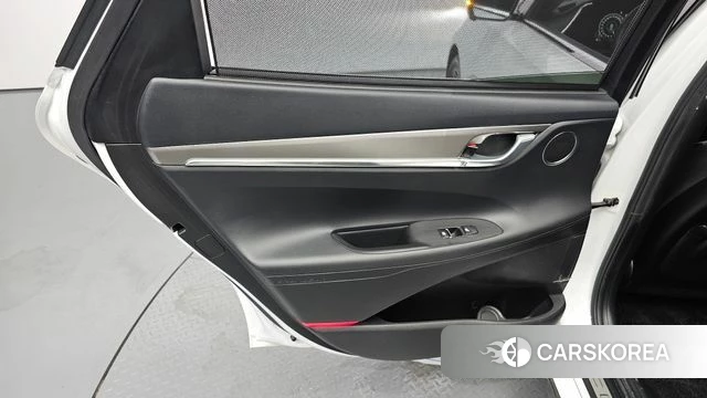 Hyundai The New Grandeur IG id 4524275 из Кореи 17