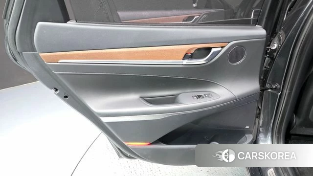 Hyundai Grandeur IG Hybrid id 4672457 из Кореи 17