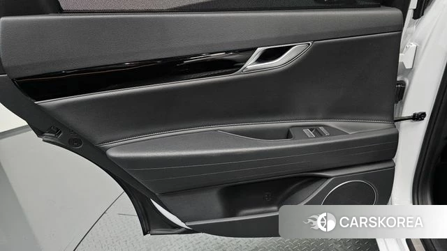 Genesis G80 (RG3) id 4489784 из Кореи 17