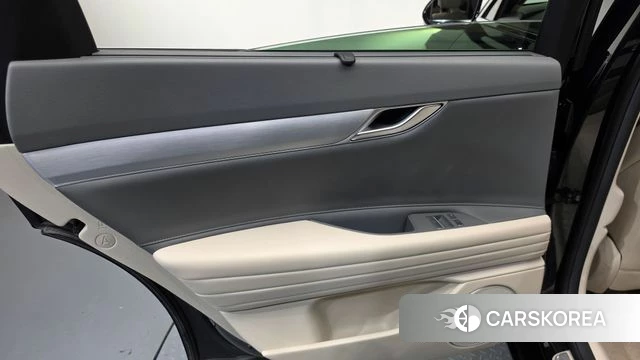 Genesis G80 (RG3) id 4739393 из Кореи 17