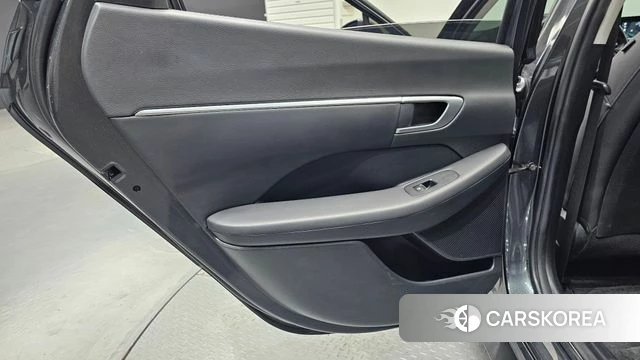 Hyundai Sonata (DN8) id 4520248 из Кореи 17