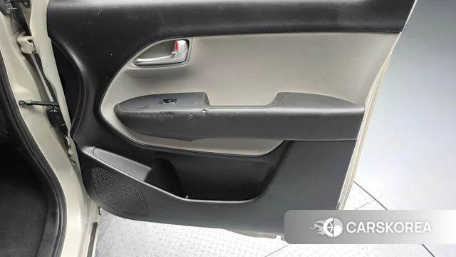 Kia The New Kia Ray id 4701417 из Кореи 17