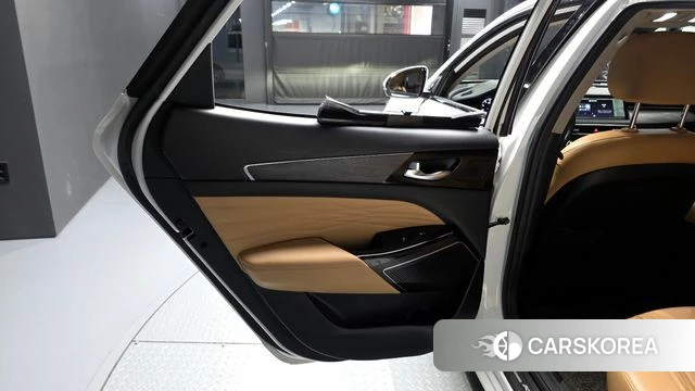 Kia K7 Premier id 4325003 из Кореи 17