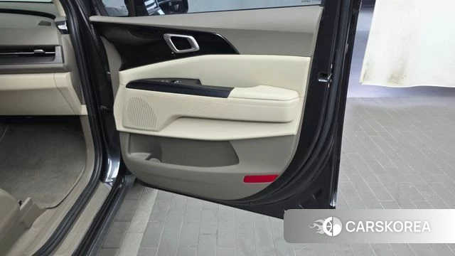 Kia Carnival 4th generation id 4434062 из Кореи 17