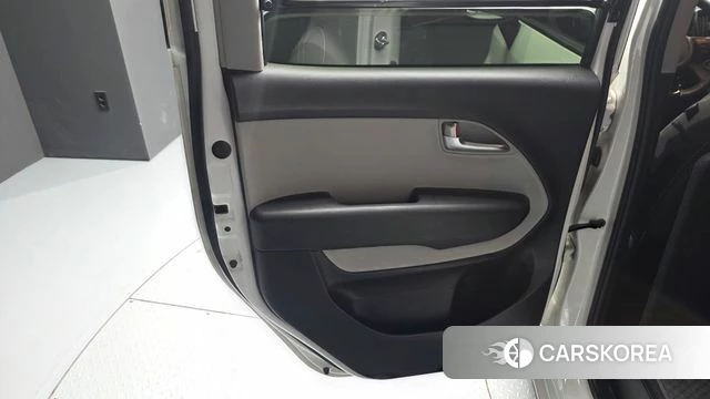 Kia The New Kia Ray id 4617830 из Кореи 17