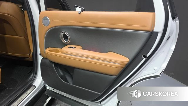 Hyundai Palisade (LX3) id 4589829 из Кореи 17