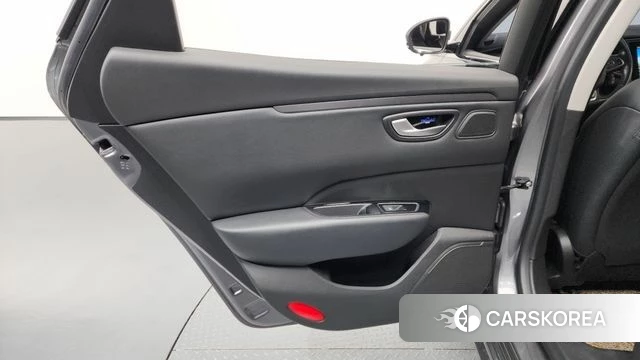 Renault Korea (Samsung) SM6 id 4430187 из Кореи 17