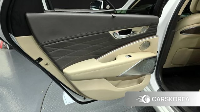 Kia More K9 id 4187982 из Кореи 17