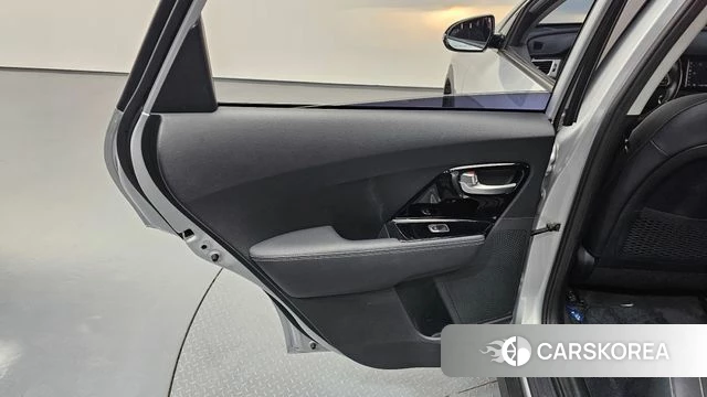 Kia Niro EV id 4501498 из Кореи 17