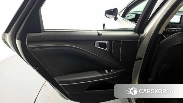 Kia The New K8 Hybrid id 4421431 из Кореи 17