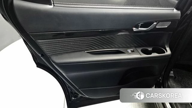 Hyundai The New Palisade id 4354175 из Кореи 17