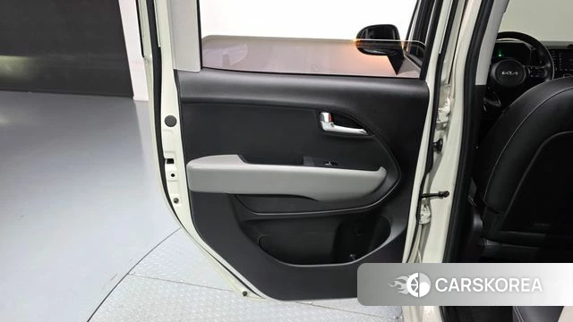 Kia The New Kia Ray id 4739809 из Кореи 17