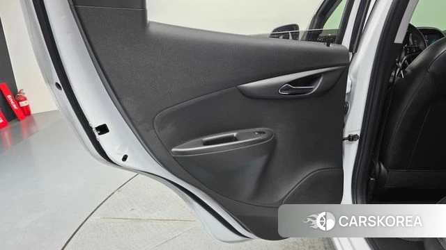 Chevrolet (GM Daewoo) The Next Spark id 4751467 из Кореи 17