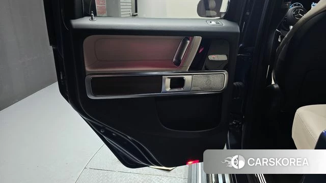 Mercedes-Benz G-Class W465 id 4590311 из Кореи 17