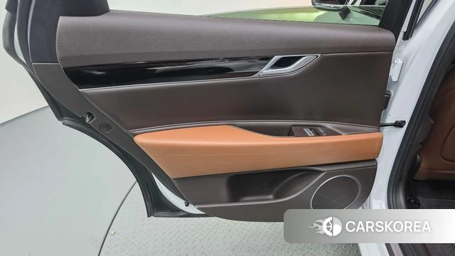 Genesis G80 (RG3) id 4650249 из Кореи 17
