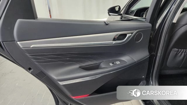 Hyundai The New Grandeur IG id 4476753 из Кореи 17