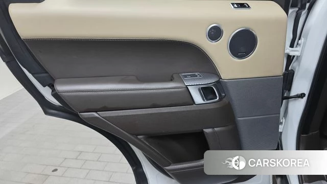 Land Rover Range Rover Sport 2nd Generation id 4794415 из Кореи 17
