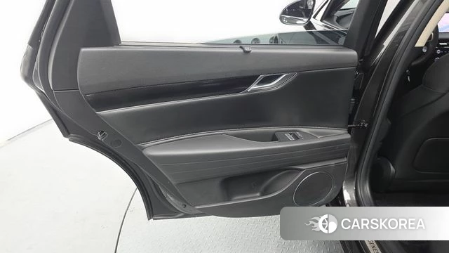 Genesis G80 (RG3) id 4548906 из Кореи 17