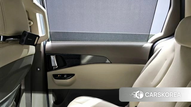Kia Carnival 4th generation id 4410225 из Кореи 17