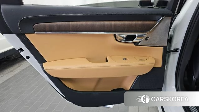 Volvo S90 id 4716427 из Кореи 17