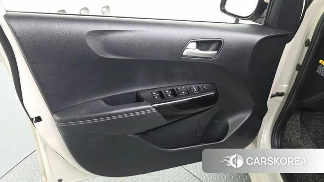 Kia All New Morning (JA) id 4339358 из Кореи 17