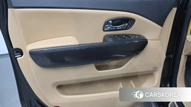 Kia The New Carnival id 4325090 из Кореи 17