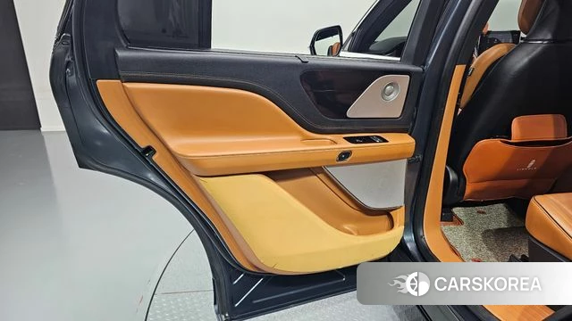 Lincoln Aviator 2nd generation id 4794183 из Кореи 17