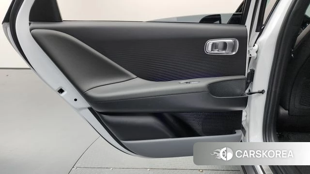 Hyundai Ionic 6 id 4853837 из Кореи 17