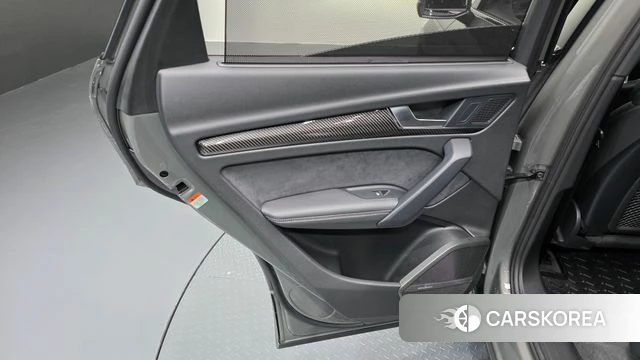 Audi SQ5 (FY) id 4505945 из Кореи 17
