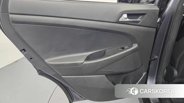 Hyundai All New Tucson id 4713082 из Кореи 17