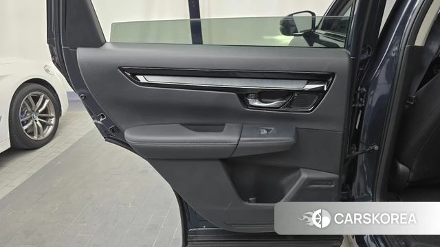 Honda CR-V 6th generation id 4778759 из Кореи 17