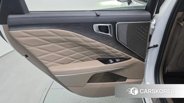 Kia K8 Hybrid id 4408876 из Кореи 17