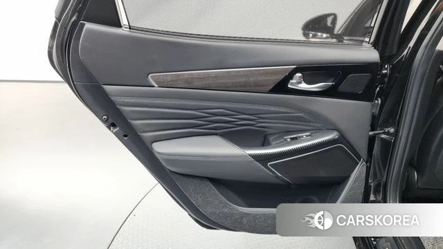 Kia K7 Premier id 4476953 из Кореи 17