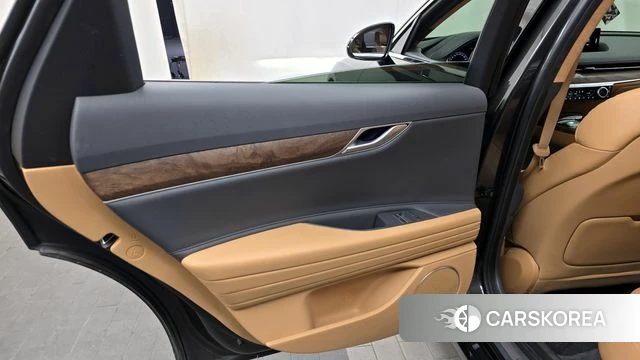 Genesis G80 (RG3) id 4361486 из Кореи 17