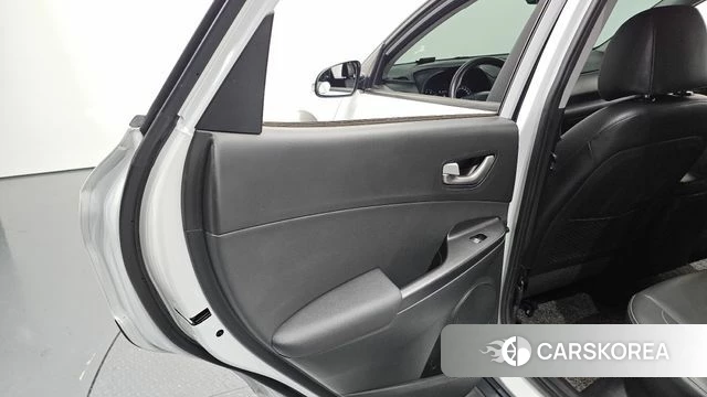 Hyundai Kona id 4411273 из Кореи 17