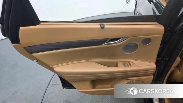 Genesis G80 (RG3) id 4414205 из Кореи 17
