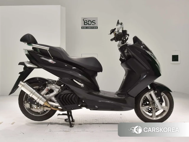 Проданный Yamaha MAJESTY 155S id 4173035 из Японии