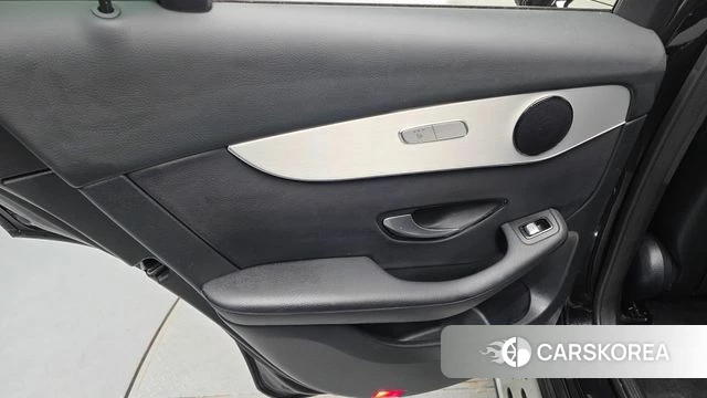 Mercedes-Benz GLC-Class X253 id 4658283 из Кореи 17