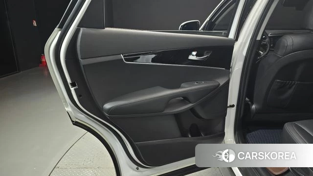 Kia The New Sorento id 4203500 из Кореи 17