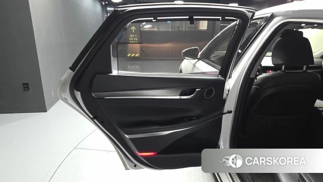 Hyundai Grandeur IG id 4596193 из Кореи 17