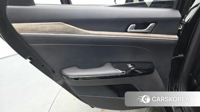 Kia K5 Hybrid 3rd Generation id 4541713 из Кореи 17