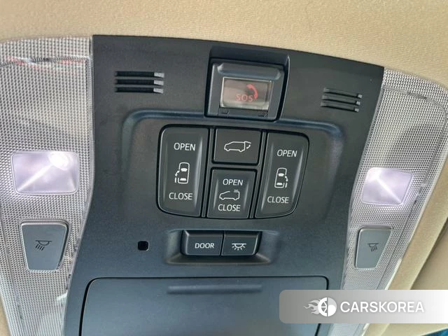 Toyota Wilfa id 4261582 из Китая 17