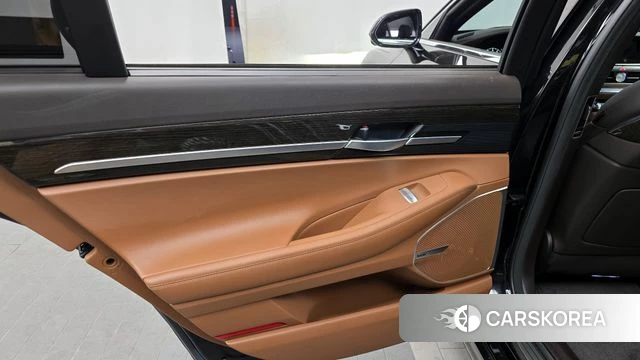 Genesis G90 id 4196111 из Кореи 17